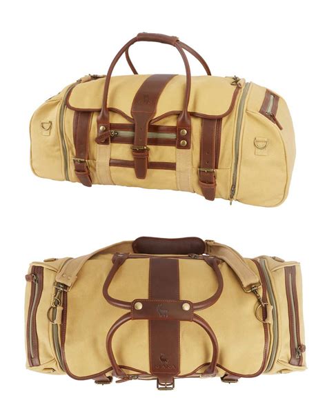 safari travel bags|lightweight duffel bag for safari.